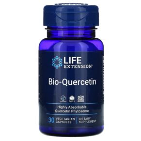 Life Extension Bio-Quercetin 30 viên 737870230236