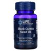Life Extension Black Cumin Seed Oil 60 viên 737870170969