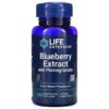 Life Extension Blueberry Extract & Pomegranate 60 viên 737870143864