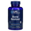 Life Extension Bone Restore 120 viên 737870172611