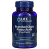 Life Extension Branched Chain Amino Acids 90 viên 737870125396