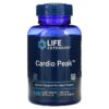 Life Extension Cardio Peak 120 Vegetarian Capsules 4 Life Extension Cardio Peak 120 viên 737870170099