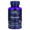 Life Extension Carnosine 500 mg 60 viên 737870182962
