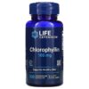 Life Extension Chlorophyllin 100 mg 100 viên 737870157113