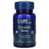 Life Extension Circadian Sleep 30 viên 737870230038