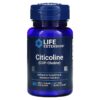 Life Extension Citicoline (CDP-Choline) 60 viên 737870165965