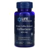 Life Extension CoffeeGenic Green Coffee Extract 400 mg 90 viên 737870162094