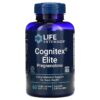 Life Extension Cognitex Elite Pregnenolone 60 viên 737870239765