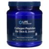 Life Extension Collagen Peptides For Skin & Joints Multi- Collagen Peptide Blend 12 oz (343 g) 737870240808