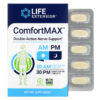 Life Extension ComfortMAX Double-Action Nerve Support For AM & PM 60 viên 737870220268