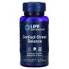 Life Extension Cortisol-Stress Balance 30 Vegetarian Capsules 4 Life Extension Cortisol-Stress Balance 30 viên 737870231233