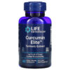 Life Extension Curcumin Elite Turmeric Extract 60 viên 737870240761