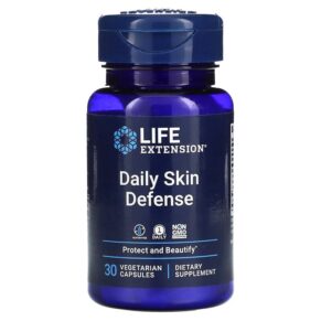 Life Extension Daily Skin Defense 30 viên 737870242338