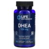 Life Extension DHEA 100 mg 60 viên 737870168966