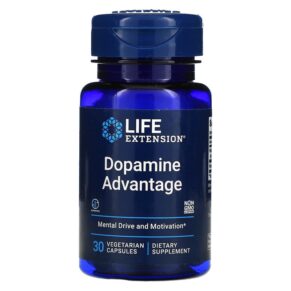 Life Extension Dopamine Advantage 30 viên 737870241300