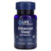 Life Extension Enhanced Sleep + Melatonin 30 viên 737870155133