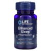 Life Extension Enhanced Sleep without Melatonin 30 viên 737870151135