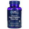 Life Extension Enhanced Super Digestive Enzymes 60 viên 737870202165