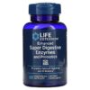 Life Extension Enhanced Super Digestive Enzymes & Probiotics 60 viên 737870202264