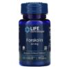 Life Extension Forskolin 10 mg 60 viên 737870154464