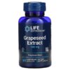 Life Extension Grapeseed Extract 100 mg 60 viên 737870221166