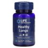 Life Extension Healthy Lungs 30 viên 737870251231