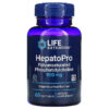 Life Extension HepatoPro 900 mg 60 viên 737870139362