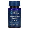 Life Extension Homocysteine Resist 60 viên 737870212164