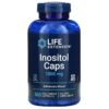 Life Extension Inositol 1.000 mg 360 viên 737870167433