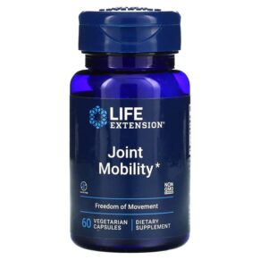Life Extension Joint Mobility 60 viên 737870242468