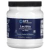 Life Extension Lecithin 16 oz (454 g) 4 Life Extension Lecithin 16 oz (454 g) 737870020165