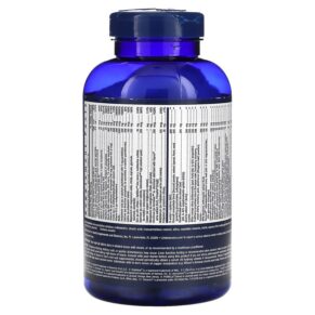 Life Extension Life Extension Mix Tablets with Extra Niacin 240 Tablets 737870235729