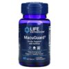 Life Extension MacuGuard Ocular Support + Saffron 60 viên 737870199267