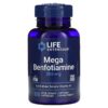 Life Extension Mega Benfotiamine 250 mg 120 viên 737870925125