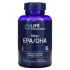 Life Extension Mega EPA/DHA 120 viên 737870193715