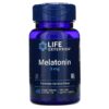 Life Extension Melatonin 3 mg 60 viên 737870330066
