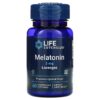 Life Extension Melatonin 3 mg 60 viên 737870332060