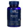 Life Extension Melatonin 500 mcg 200 viên 737870108320
