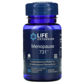 Life Extension Menopause 731 30 viên 737870220435