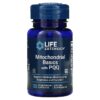 Life Extension Mitochondrial Basics + PQQ 30 viên 737870186939