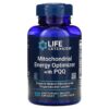 Life Extension Mitochondrial Energy Optimizer + PQQ 120 viên 737870186816