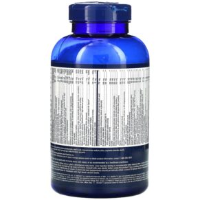 Life Extension Mix Tablets without Copper 240 Tablets 737870236528