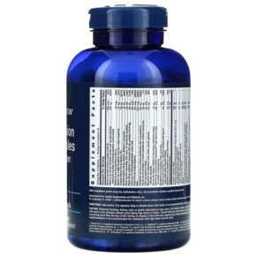 Life Extension Mix Capsules without Copper 360 Capsules 737870236436