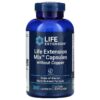 Life Extension Mix without Copper 360 viên 737870236436