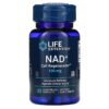 Life Extension NAD+ Cell Regenerator NIAGEN Nicotinamide Riboside 100 mg 30 viên 737870190431