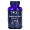 Life Extension One-Per-Day Multivitamin 60 viên 737870231363