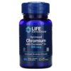Life Extension Optimized Chromium + Crominex 3+ 500 mcg 60 viên 737870150466