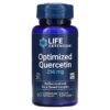 Life Extension Optimized Quercetin 250 mg 60 viên 737870130963