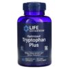 Life Extension Optimized Tryptophan Plus 90 viên 737870172192
