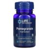Life Extension Pomegranate Fruit Extract 30 viên 737870956037